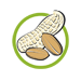 Erdnüsse und Erdnusserzeugnisse
